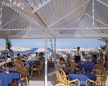 New Tiran Hotel 14